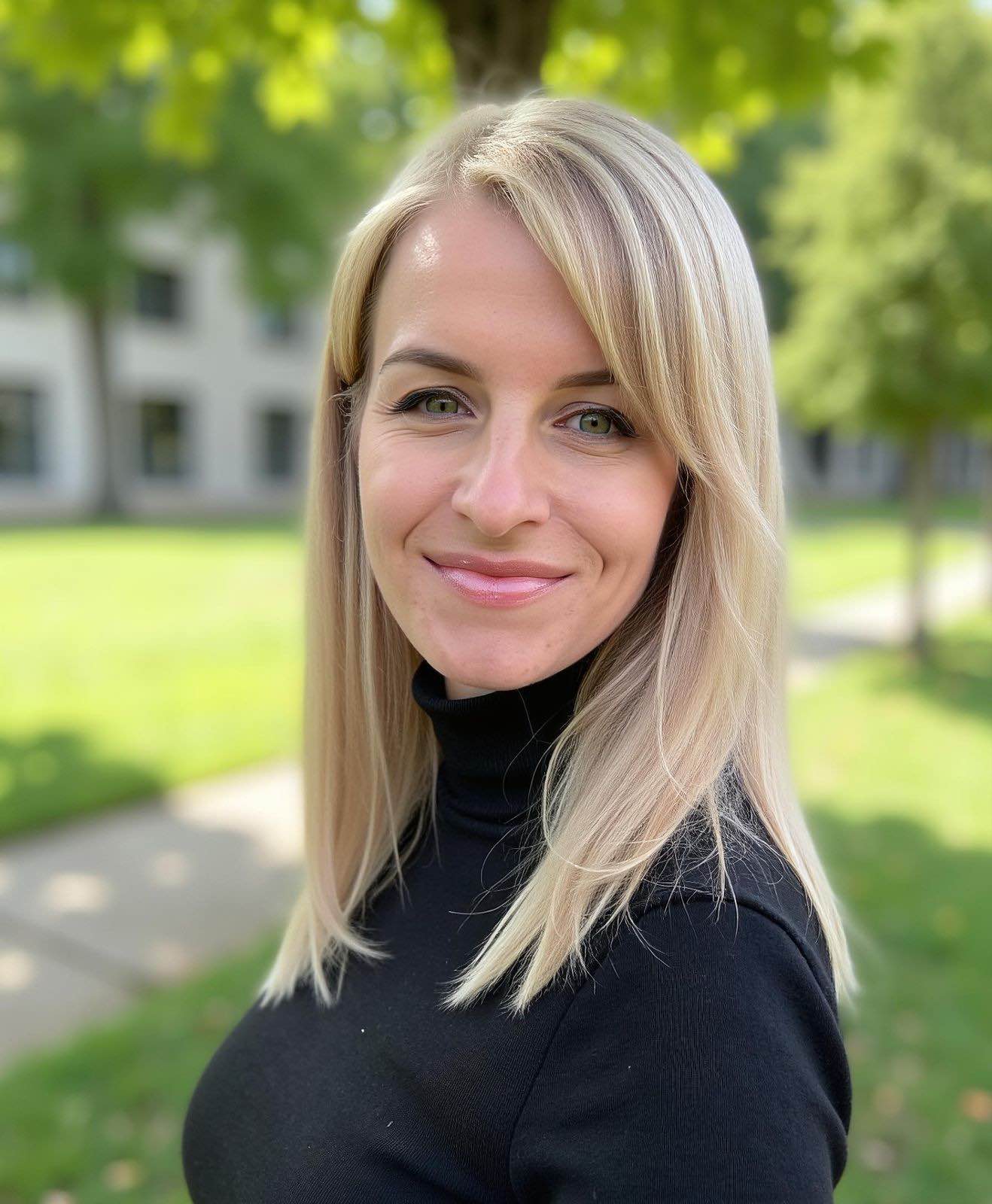 Hanka Zlatníková